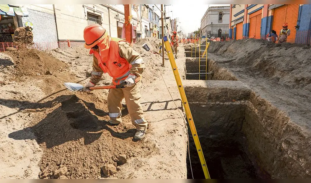 CORREDOR VIAL JERUSALEM SAN JUAN DE DIOS