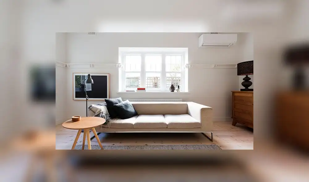 Consejos para una buena ventilación e iluminación en tu departamento Consejos para una buena ventilación e iluminación en tu departamento