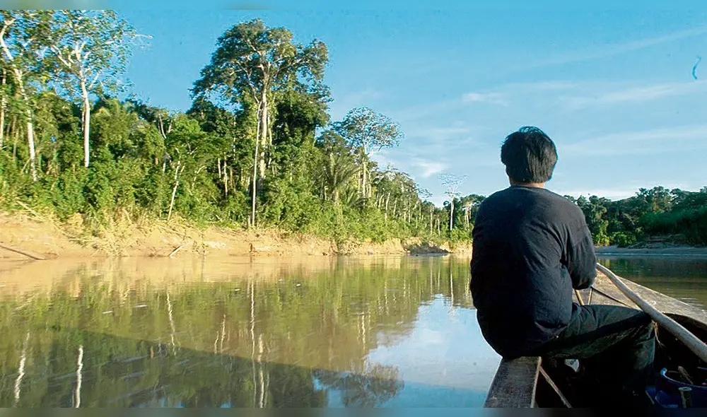 Comunidades aisladas. Comunidades aisladas.