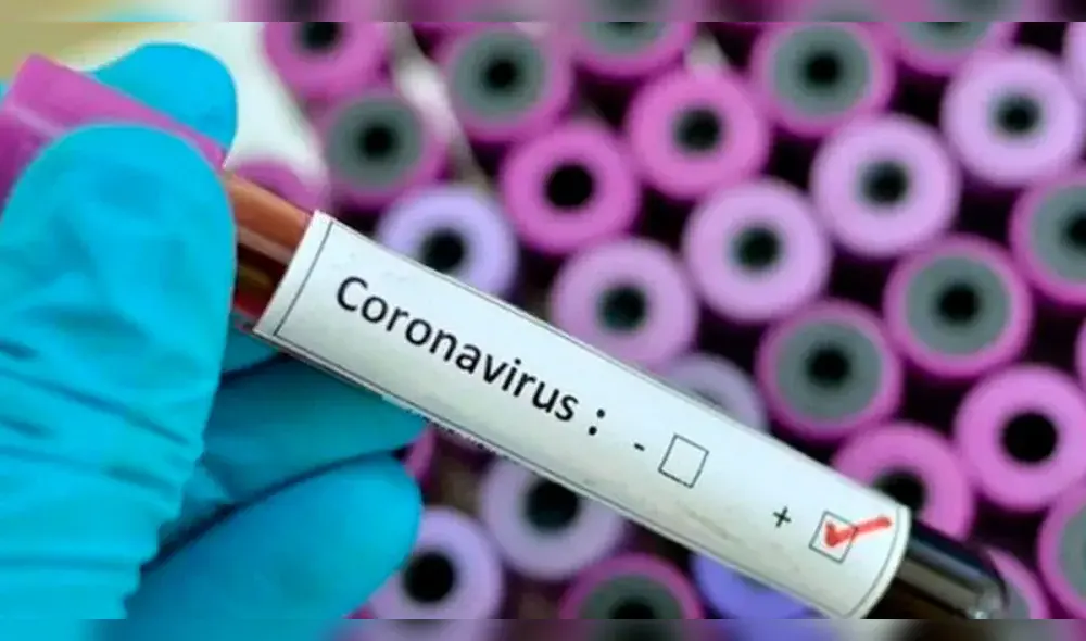 Minsa advierte que no existen medicinas para combatir el nuevo coronavirus Minsa advierte que no existen medicinas para combatir el nuevo coronavirus