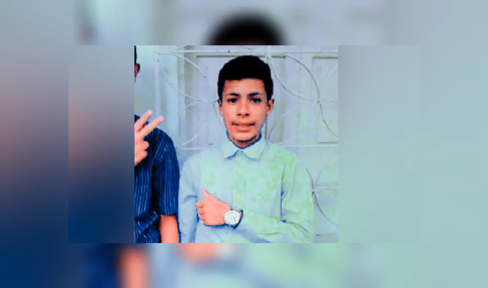 Descuartizados en SMP: identifican al autor del macabro video de Rubén y Jafet Descuartizados en SMP: identifican al autor del macabro video de Rubén y Jafet