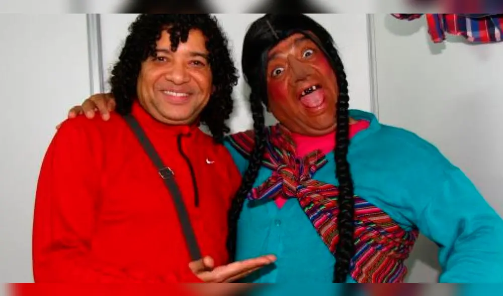 Jorge Benavides no se rinde y anuncia radical medida para salvar a la Paisana Jacinta 