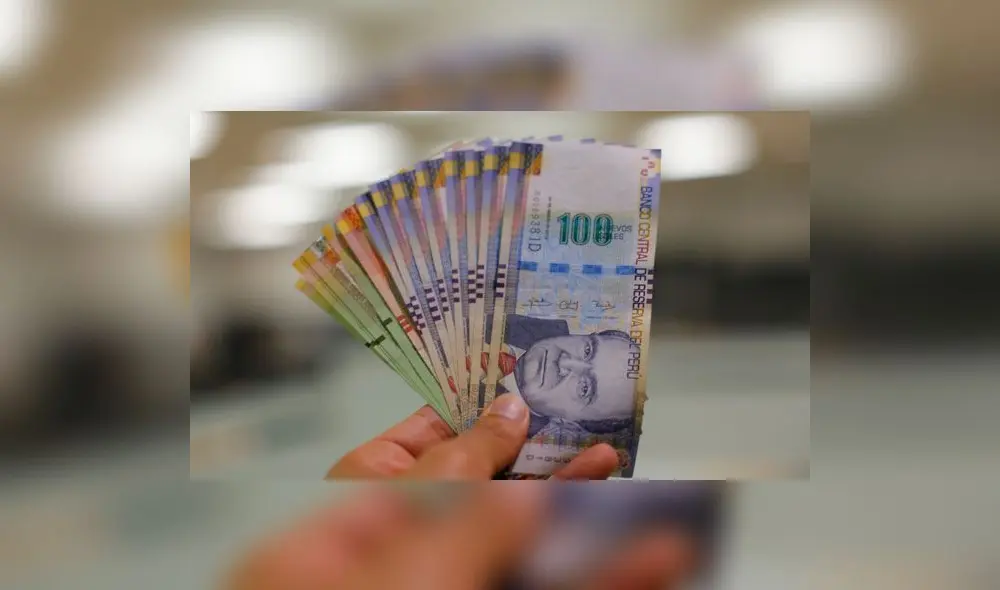 ¿Cuánto le toca recibir por su CTS?