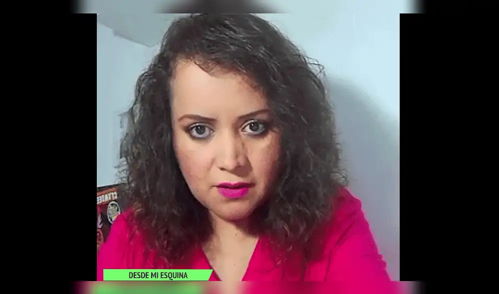 "Desde mi esquina": ¿Te importa el orden de tus apellidos? 