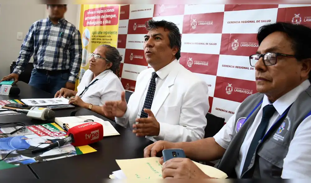 Autoridades del sector Salud confirmaron casos de dengue. Autoridades del sector Salud confirmaron casos de dengue.