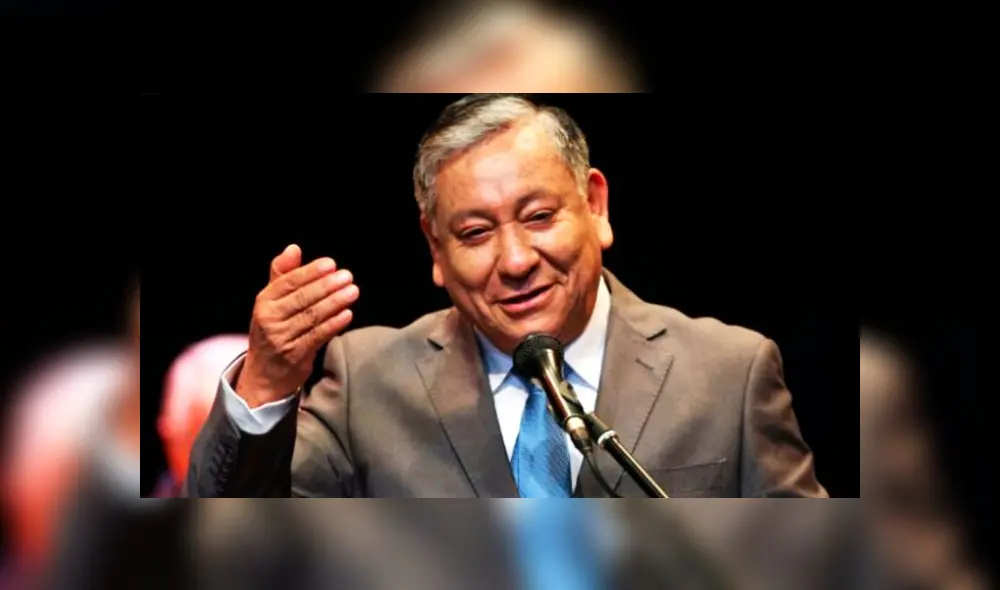 Resultados ONPE: Felipe Castillo es el nuevo alcalde de Los Olivos