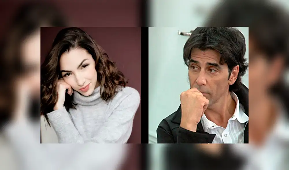 Juan Darthés cuenta su verdad ante la terrible denuncia de Thelma Fardin