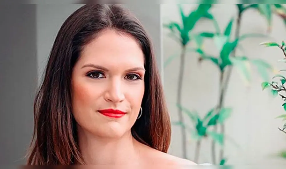 Lorena Álvarez rompe su silencio tras críticas por publicar su nuevo libro