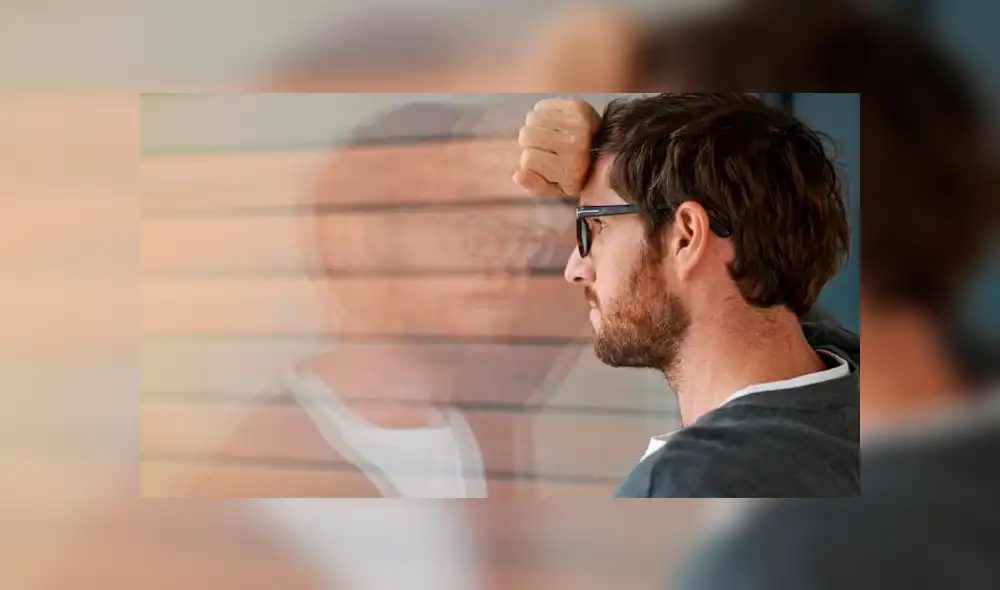 Disfunción eréctil: una enfermedad que no discrimina edad, pero tiene solución [VIDEO]