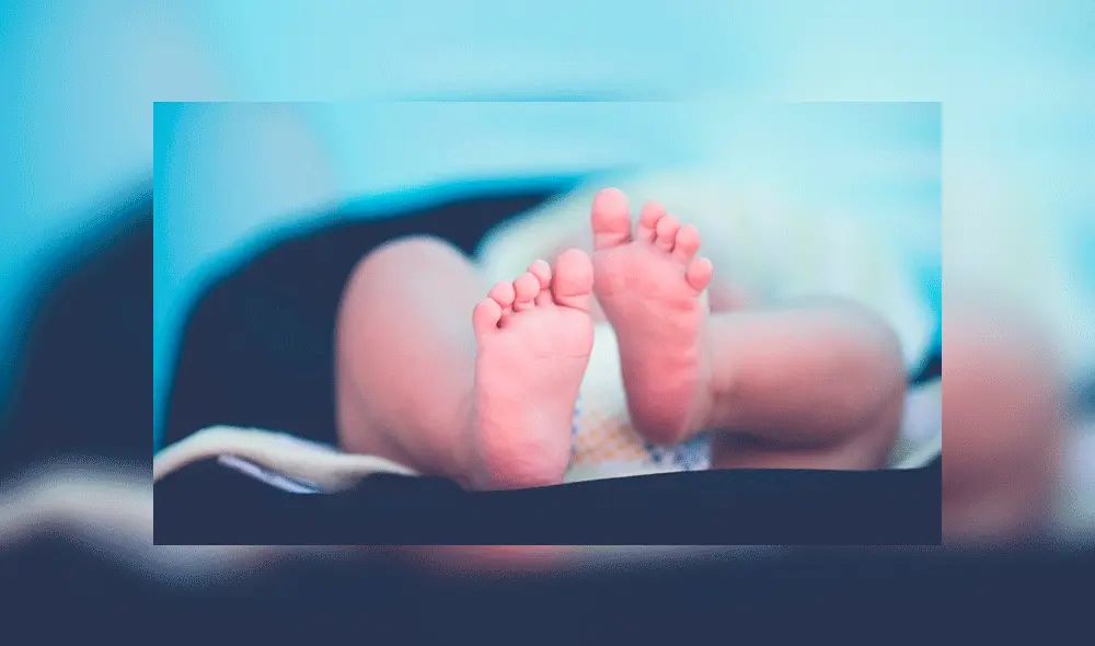 El padre reportó la desaparición del menor. Foto: Difusión