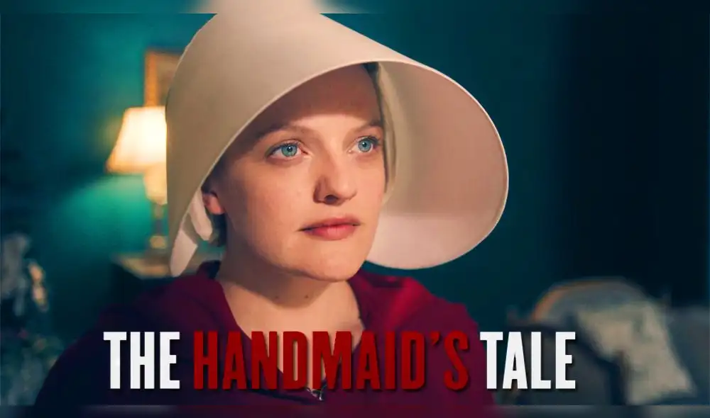 The Handmaid's tale
