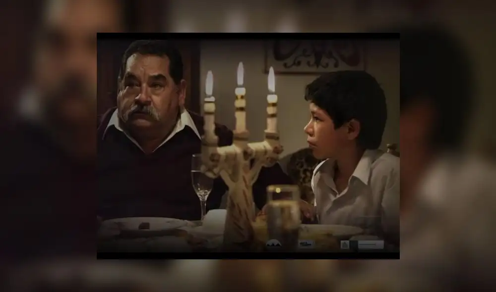 Cine peruano: galardona película La casa rosada se estrena en mayo