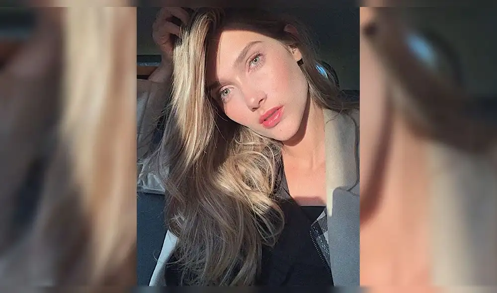 María Fernanda Aristizábal, la nueva reina colombiana que sorprende con su belleza natural María Fernanda Aristizábal, la nueva reina colombiana que sorprende con su belleza natural