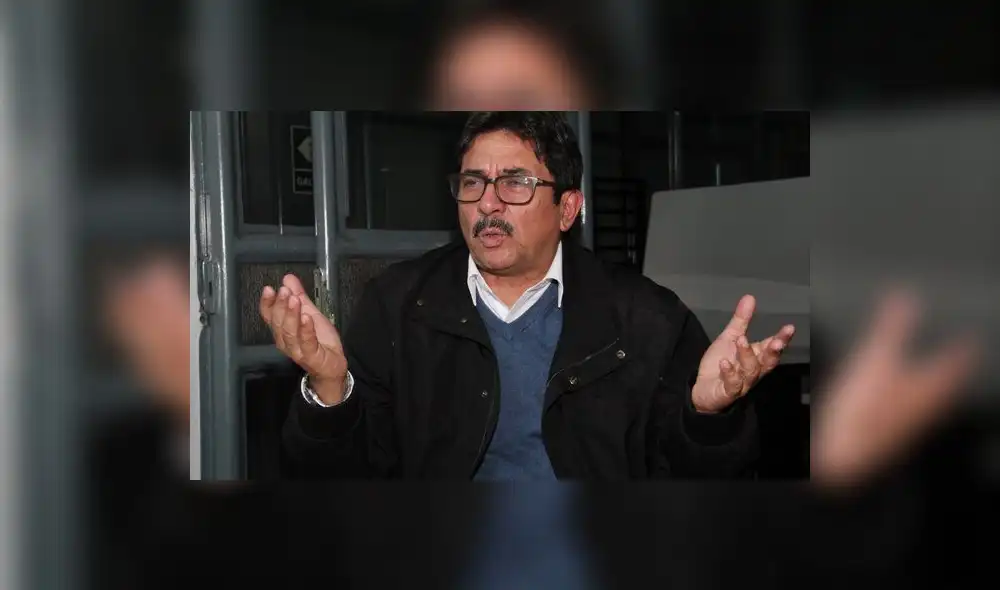 Desde el fujimorismo proponen citar a Enrique Cornejo a la comisión Lava Jato Desde el fujimorismo proponen citar a Enrique Cornejo a la comisión Lava Jato