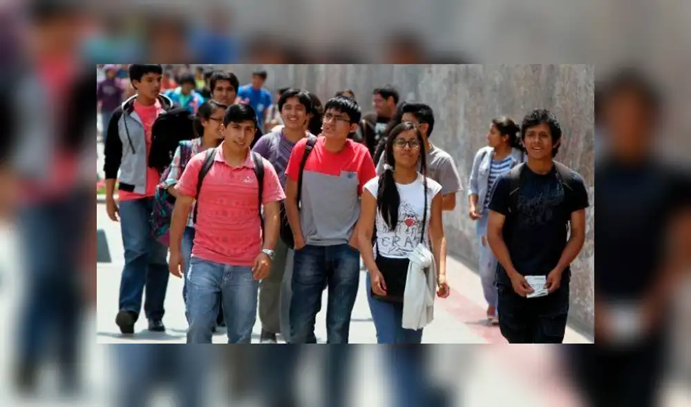 Elecciones 2020: ¿Los jóvenes que cumplen 18 años hasta el 26 de enero deberán votar? Elecciones 2020: ¿Los jóvenes que cumplen 18 años hasta el 26 de enero deberán votar?