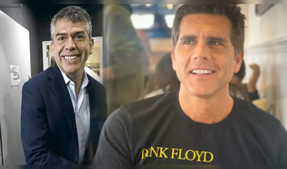 Christian Meier responde a Julio Guzmán por decir que quiere a George Forsyth y Salvador Del Solar en su partido morado Christian Meier responde a Julio Guzmán por decir que quiere a George Forsyth y Salvador Del Solar en su partido morado