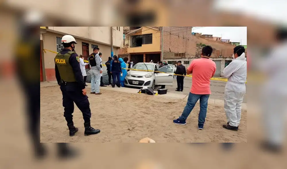 Foto: Karla Cruz/ URPI-GLR Foto: Karla Cruz/ URPI-GLR