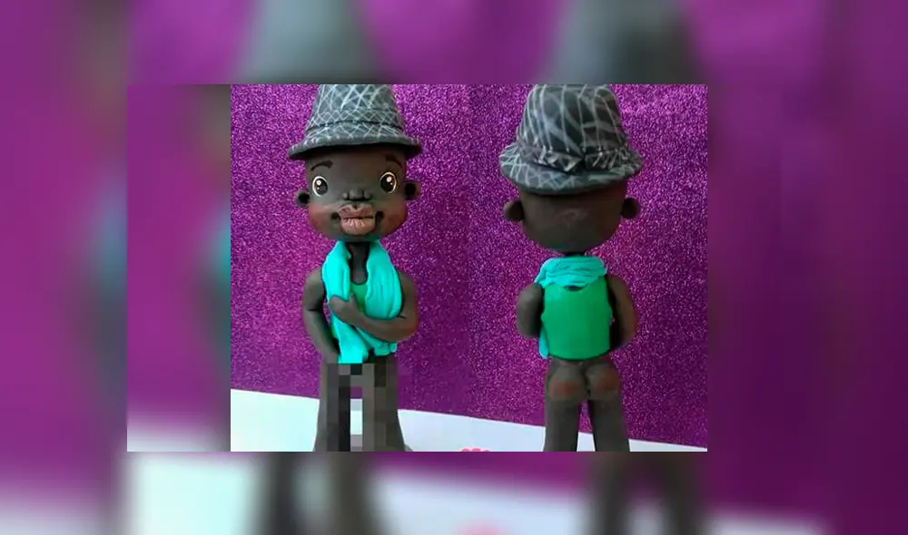 WhatsApp: La historia oculta del 'Negro de WhatsApp' que ha impactado a miles [FOTOS] 