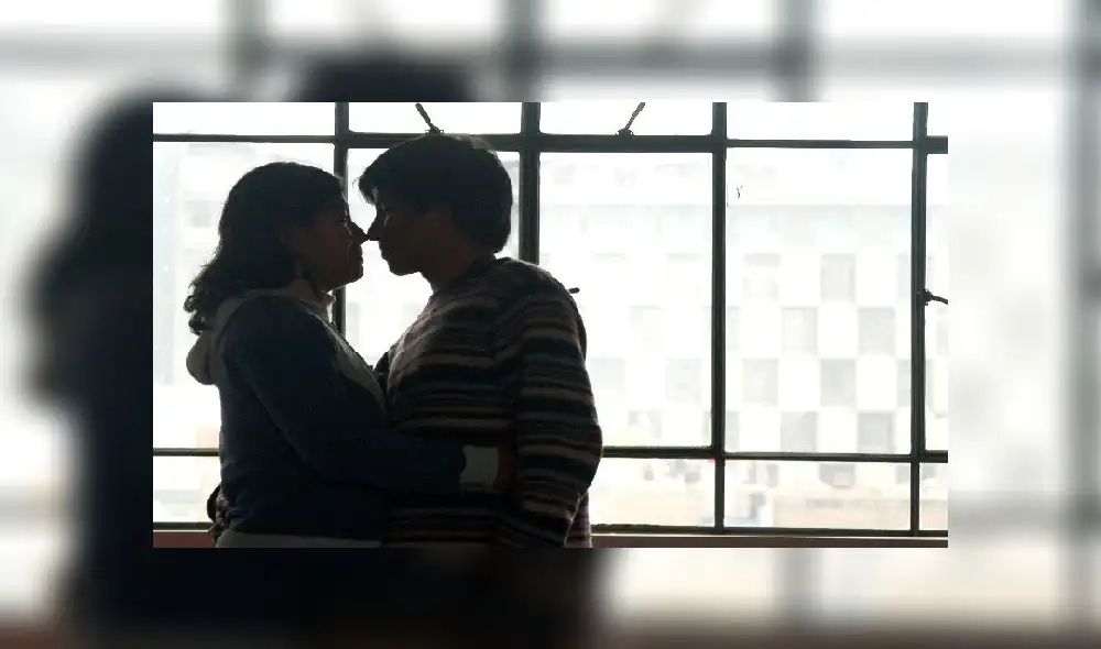 onsentimiento sexual. Foto: Christian Salazar/La República