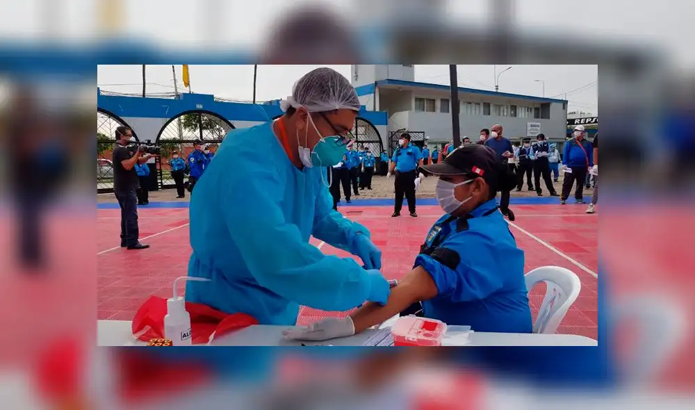 Foto:URPI-GLR. Foto:URPI-GLR.