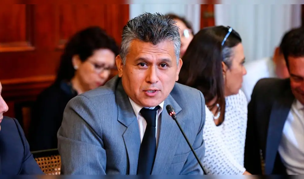 ¿Qué denuncias quedaron pendientes en la Comisión de Ética?