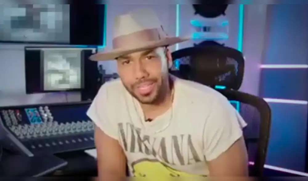 Romeo Santos se disculpa con fans por pesada broma [VIDEO]