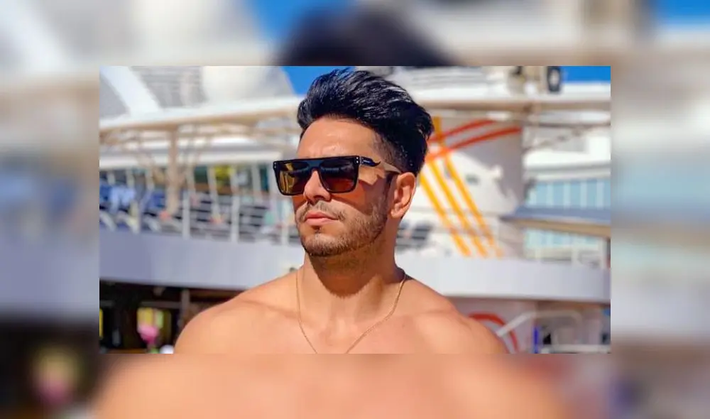 Rafael Cardozo niega ofensas al Perú tras ataques en las redes sociales