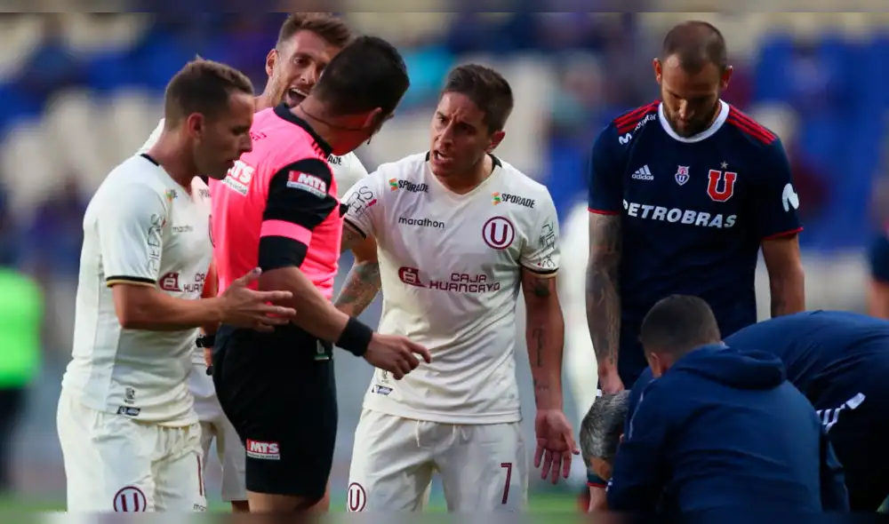 Waldir sobre Hohberg: “Si fuiste un jugador regular no hay trascendencia” [VIDEO]