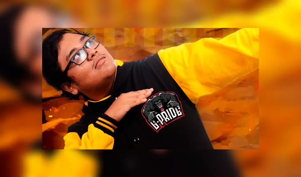 Dota 2: Smash podrá participar con Gorillaz-Pride en el WESG 2018 de China