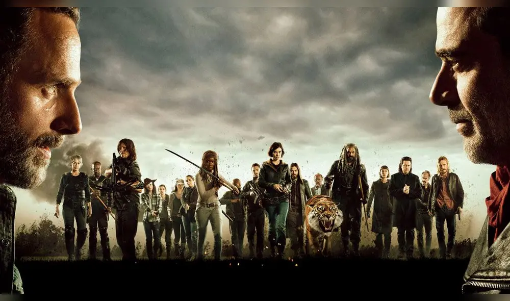 Netflix: Las 20 series más vistas en Perú y otras que destacan en México, Argentina y España