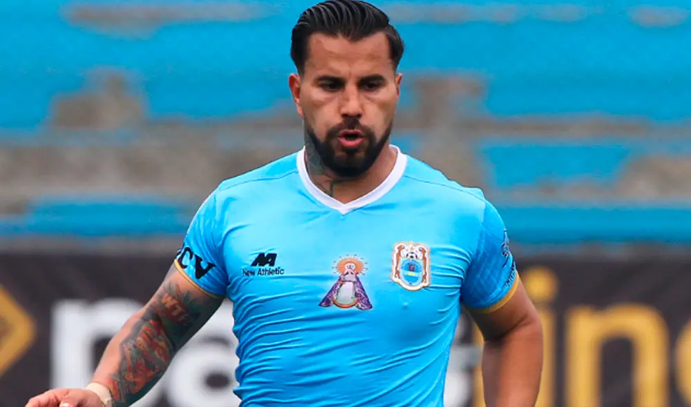 Gerente general de Sporting Cristal Alfonso García Miró señaló que se realizará un homenaje previo al partido de vuelta por las semifinales del torneo local por el fallecido futbolista Juan Pablo Vergara. Gerente general de Sporting Cristal Alfonso García Miró señaló que se realizará un homenaje previo al partido de vuelta por las semifinales del torneo local por el fallecido futbolista Juan Pablo Vergara.