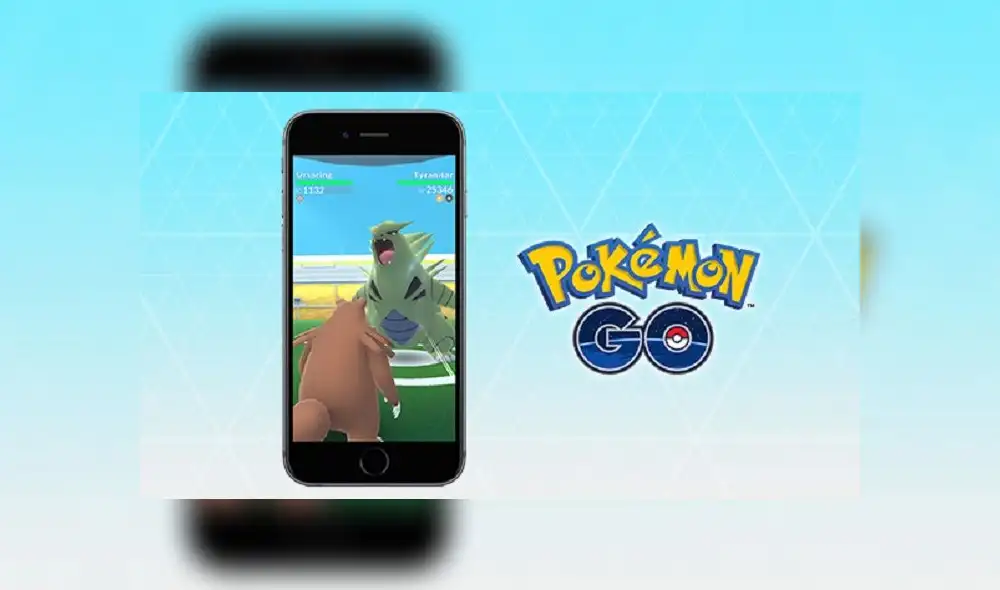 Niantic permitirá a los entrenadores escanear las Poképaradas o los Gimnasios. Niantic permitirá a los entrenadores escanear las Poképaradas o los Gimnasios.