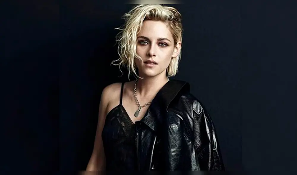 Kristen Stewart presenta a su nueva pareja en Festival Coachella