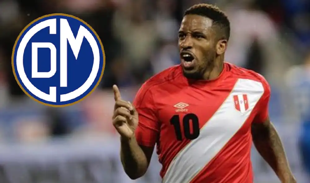 ¿Jefferson Farfan podría jugar en Municipal? ¿Jefferson Farfan podría jugar en Municipal?