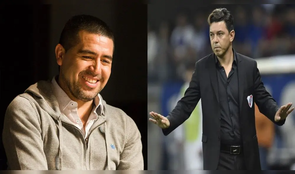 El exastro argentino señaló que su compatriota es un buen técnico, pero no el mejor.