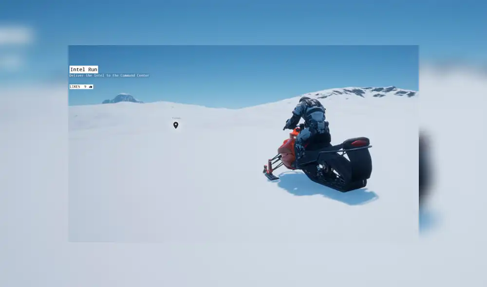 En él, recorreremos toda la tierra. En él, recorreremos toda la tierra.