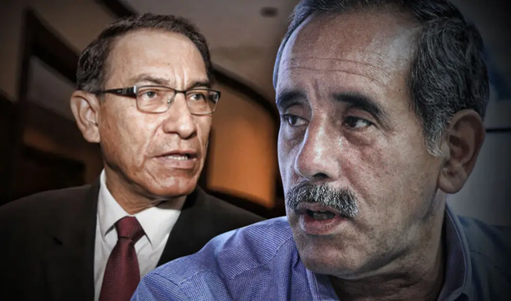 Ricardo Burga Ricardo Burga