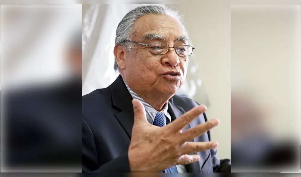 Jose Manuel Rabines : “Las cooperativas de ahorro hacemos inclusión financiera”