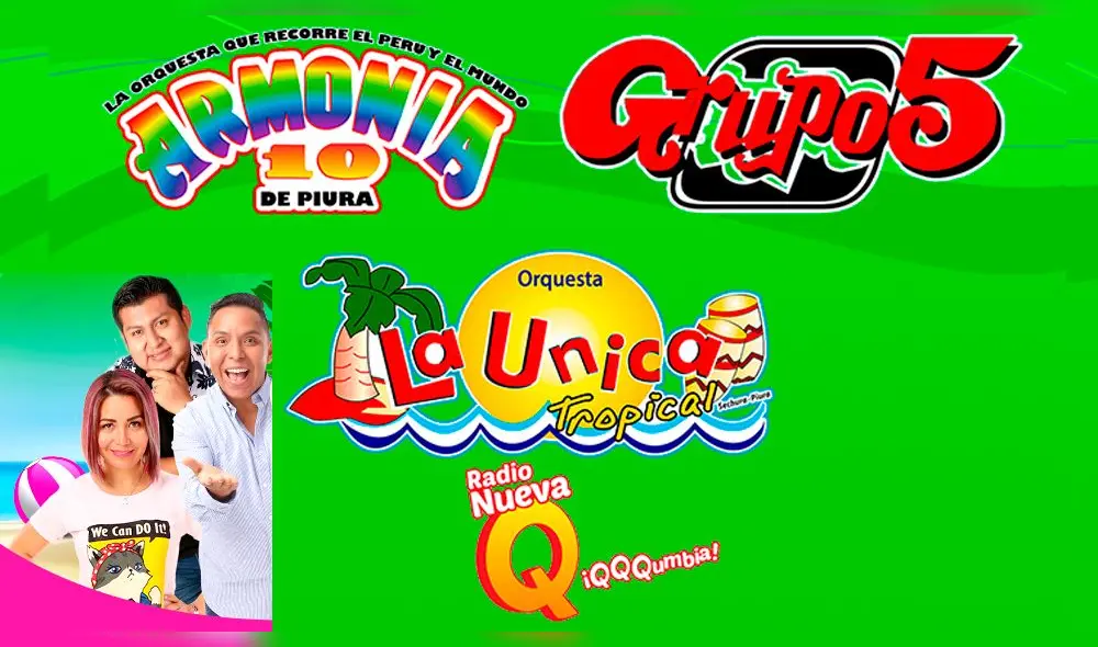 Qumbiatonazo Qumbiatonazo