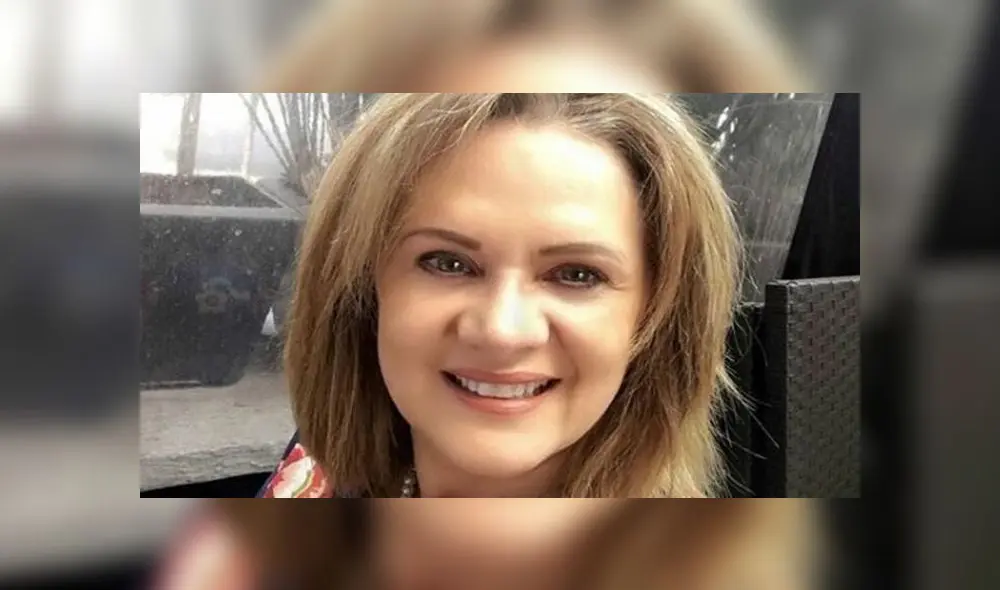 Érika Buenfil es ya 'la reina de TikTok' en México. Sus divertidos videos la han hecho ganar fans en la red social del momento. Érika Buenfil es ya 'la reina de TikTok' en México. Sus divertidos videos la han hecho ganar fans en la red social del momento.