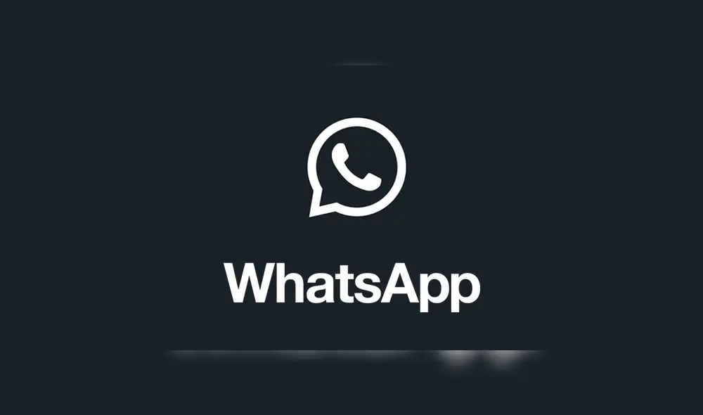 El modo oscuro ya está disponible en WhatsApp y aquí te enseñamos cómo habilitarlo.