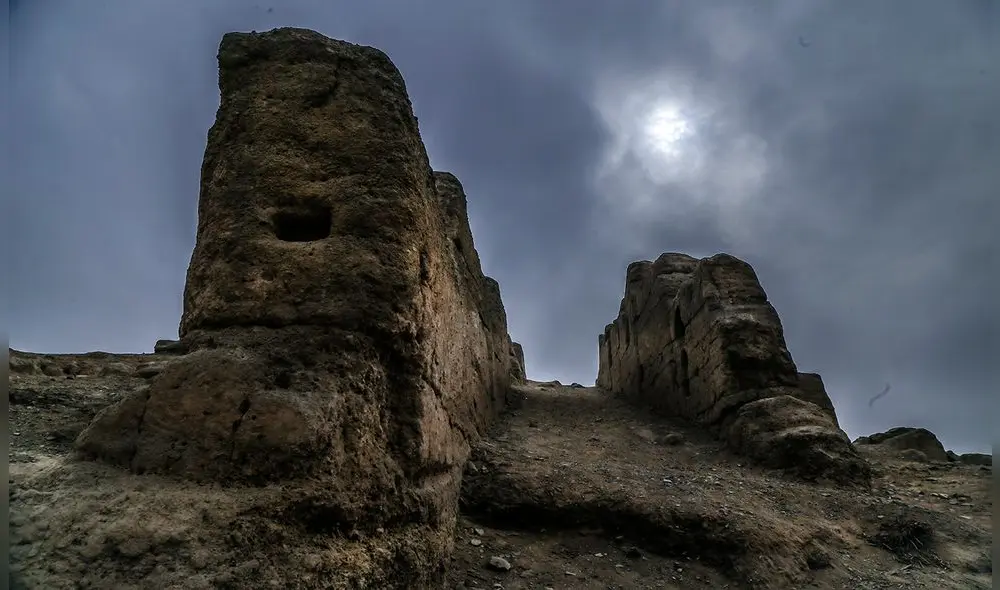 Puente Piedra: conoce la huaca Tambo Inga que el ministerio revalorará [FOTOS]