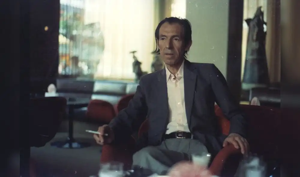 Hoy rinden homenaje a Julio Ramón Ribeyro en la Biblioteca de Barranco