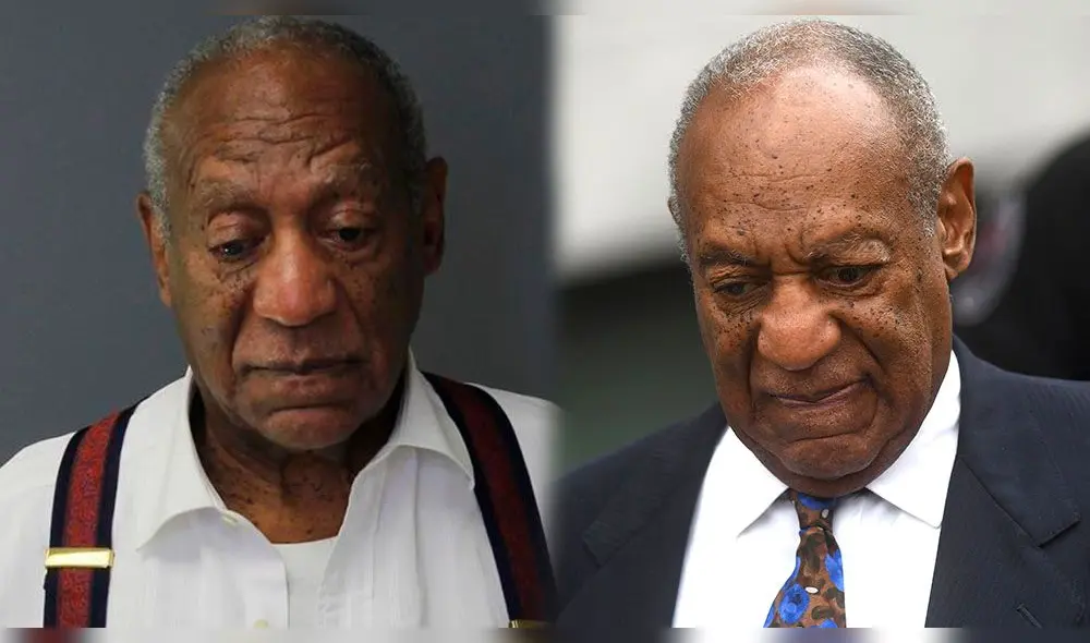 Bill Cosby no se arrepiente de acusaciones por violación Bill Cosby no se arrepiente de acusaciones por violación