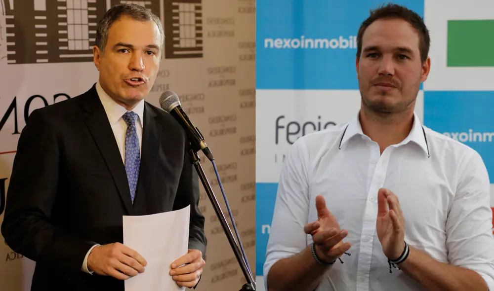 Consulta fue hecha a 1209 personas. Composición: La República. Consulta fue hecha a 1209 personas. Composición: La República.