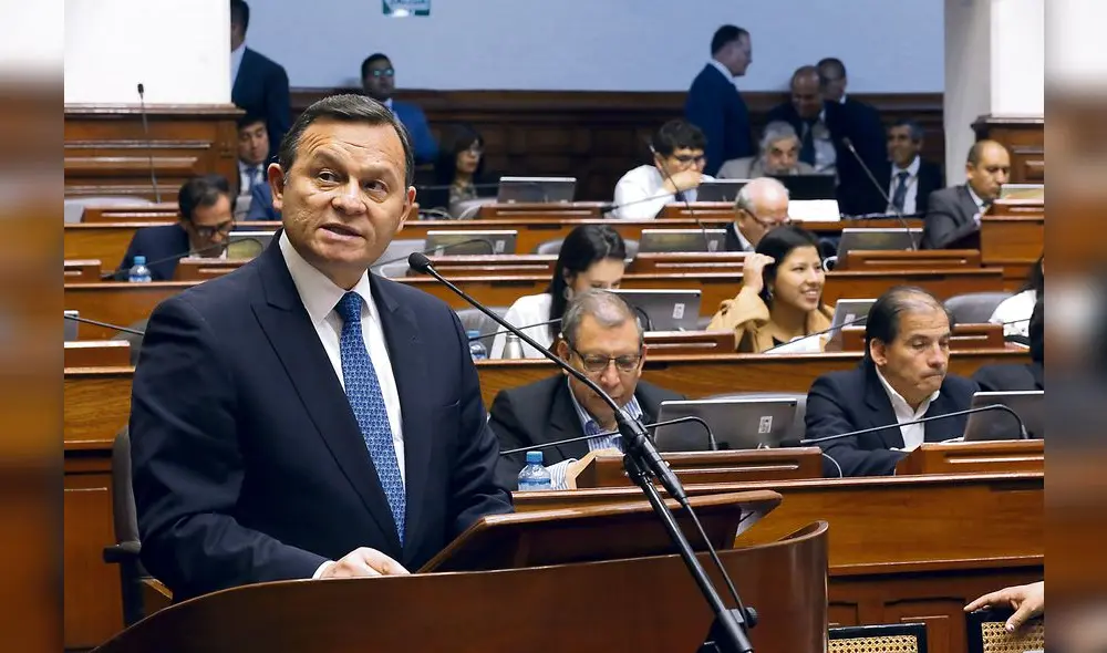 Perú ratificará este miércoles Pacto Mundial para la Migración Perú ratificará este miércoles Pacto Mundial para la Migración