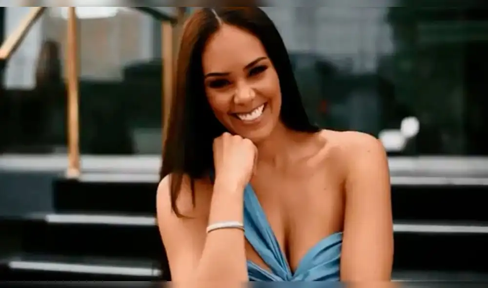 Instagram: Karen Schwarz anuncia nuevo programa en este canal