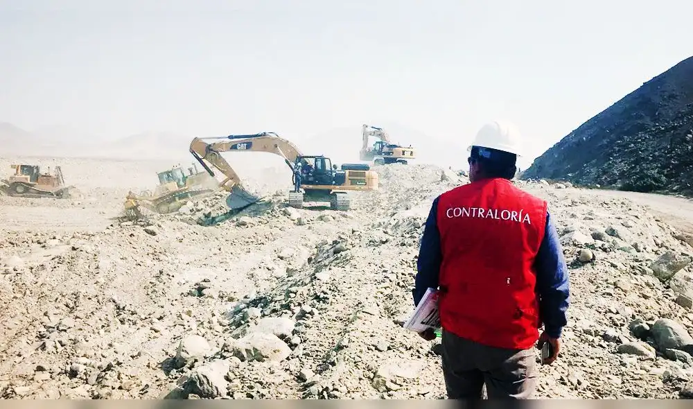 Contraloría realizará operativo de control “Vigilamos contigo la Reconstrucción” Contraloría realizará operativo de control “Vigilamos contigo la Reconstrucción”