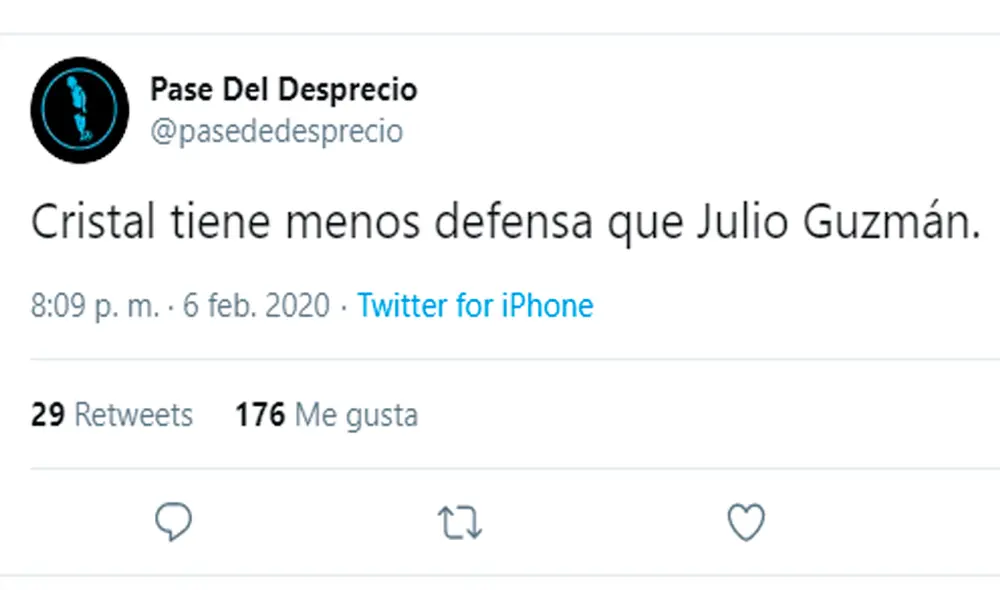 Sporting Cristal es víctima de crueles memes tras caer goleado por Barcelona SC en la fase 2 de la Copa Libertadores 2020. | Foto: Facebook Sporting Cristal es víctima de crueles memes tras caer goleado por Barcelona SC en la fase 2 de la Copa Libertadores 2020. | Foto: Facebook