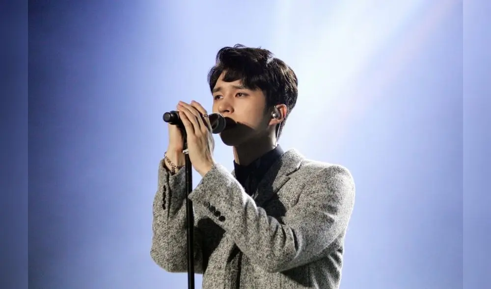 A lo largo de su carrera Ken se ha destacado por su talento para el canto.